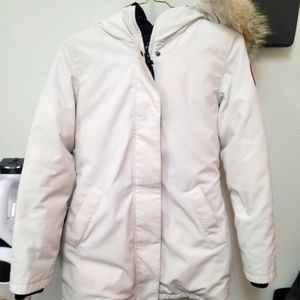 Canada Goose Victoria Parka